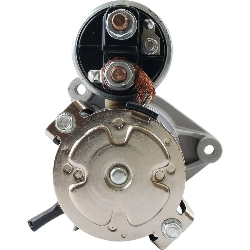 Afbeelding laden in Galerijviewer, Starter for Kaf820 Mule Pro-Fxt Ranch Edition (16-20), Kaf820 Mule Pro-Fxt Eps Camo (15-19), Kaf820 Mule Pro-Fxt Eps (15-20), Kaf820 Mule Pro-Fxt (15-20) - Electrical Parts > Starter Motor from MyMROmarts