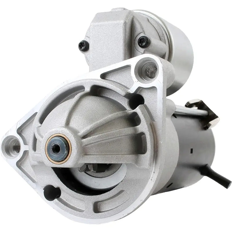 Afbeelding laden in Galerijviewer, Starter for Kaf820 Mule Pro-Fxt Ranch Edition (16-20), Kaf820 Mule Pro-Fxt Eps Camo (15-19), Kaf820 Mule Pro-Fxt Eps (15-20), Kaf820 Mule Pro-Fxt (15-20) - Electrical Parts > Starter Motor from MyMROmarts