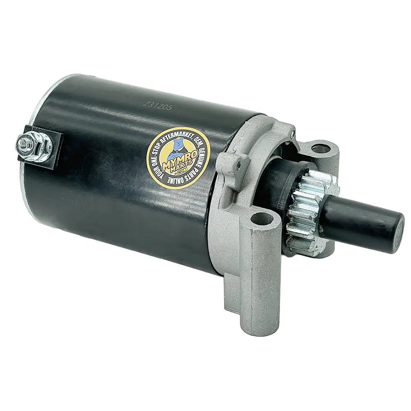 Load image into Gallery viewer, Starter for Kohler 1209804 1209808 1209813 1209815 1209815S 1209820 1209822 New Holland K0H1209822 K0H1209822S from MyMROmarts