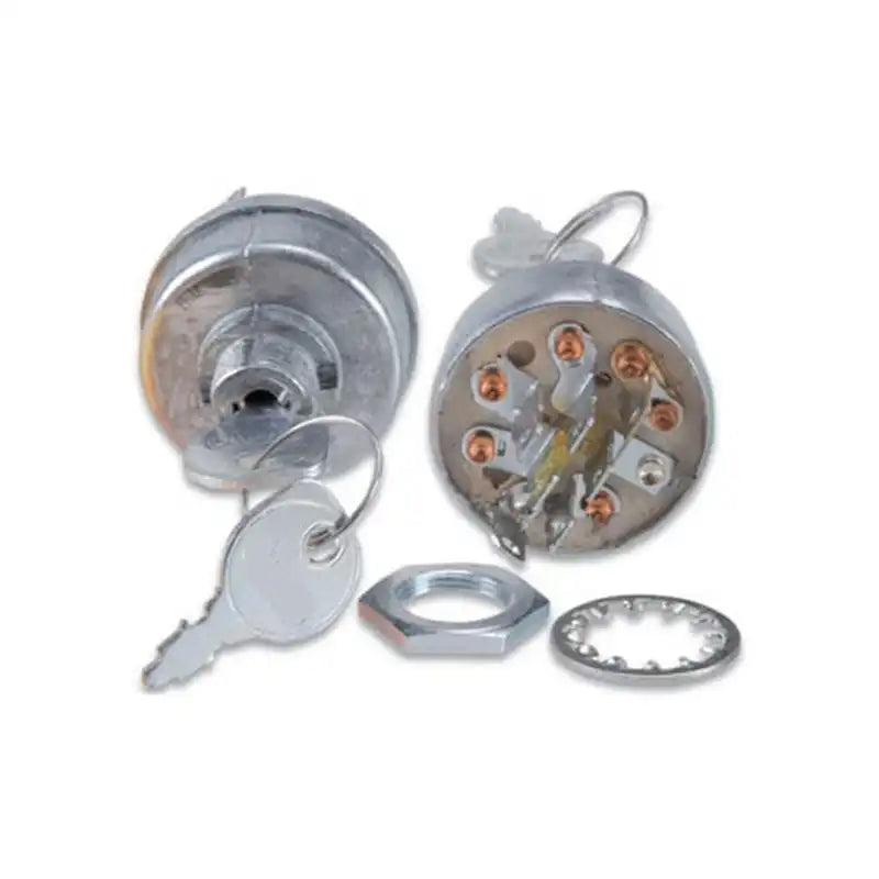 Load image into Gallery viewer, Starter Ignition Switch for MTD 725-1717 925-1717 Oregon 33-383 AYP 140301 from MyMROmarts