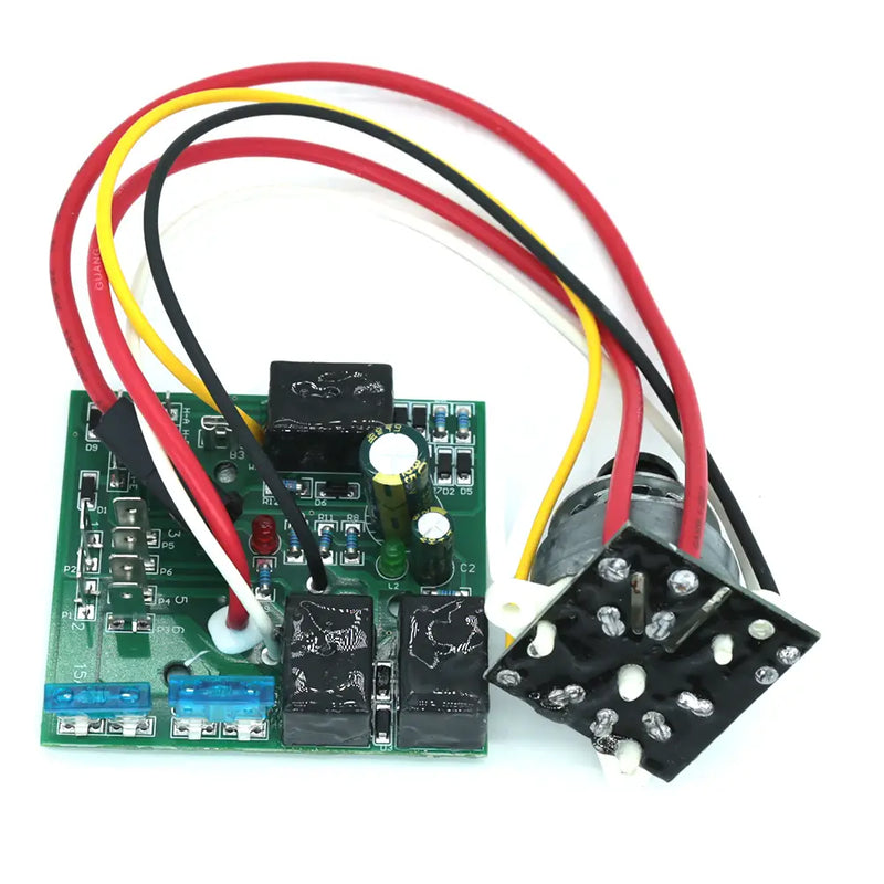 Load image into Gallery viewer, Starter Ignition Switch Module AM130341 for John Deere Tractor LX255 LX266 LX277 LX279 LX280 LX288 LX289 from MyMROmarts