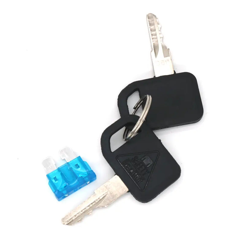 Load image into Gallery viewer, Starter Ignition Switch Module AM130341 for John Deere Tractor LX255 LX266 LX277 LX279 LX280 LX288 LX289 from MyMROmarts