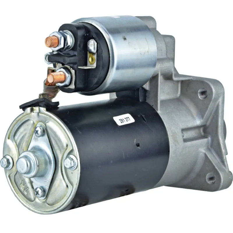 Load image into Gallery viewer, Starter IS0483 for Toro Mower Fairway GROUNDSMASTER 345 Ford 45HP 89-94 - Electrical Parts > Starter Motor from MyMROmarts