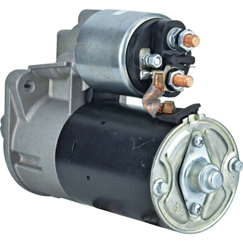 Load image into Gallery viewer, Starter IS0483 for Toro Mower Fairway GROUNDSMASTER 345 Ford 45HP 89-94 - Electrical Parts > Starter Motor from MyMROmarts