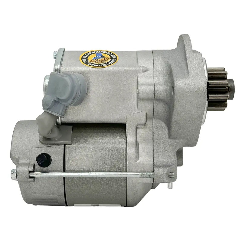 Load image into Gallery viewer, New Starter LR0-11262 LR0-16450 428000-6770 AH42-11001-BB 410-52579 S-80606 Replacement For Land Rover LR4 V8 5.0L 2010-2013, Range Rover & Sport V8 5.0L 2010-2013 - Electrical Parts > Starter Motor from MyMROmarts