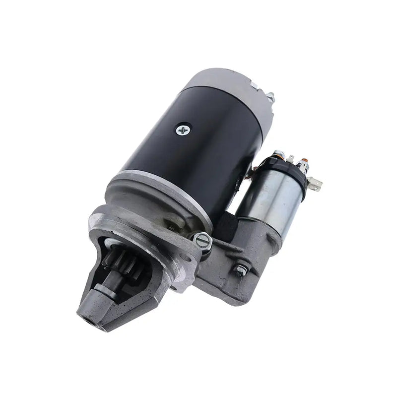 Load image into Gallery viewer, Starter LRS124 LRS153 for Massey Ferguson Tractor 3085 3095 3635 from MyMROmarts