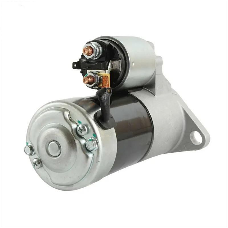 Load image into Gallery viewer, New Starter Replacement For New Holland TC29Da TC30 TC31DA TC33 Diesel SBA18508-6550 SBA18508-6551 18508-6550 18508-6551 M001T66081 SBA18508-6550 SBA18508-6551 - Electrical Parts > Starter Motor from MyMROmarts