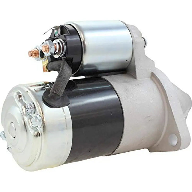 Load image into Gallery viewer, Starter M004T14674 for Satoh Beaver S370 S370D - Electrical Parts > Starter Motor from MyMROmarts