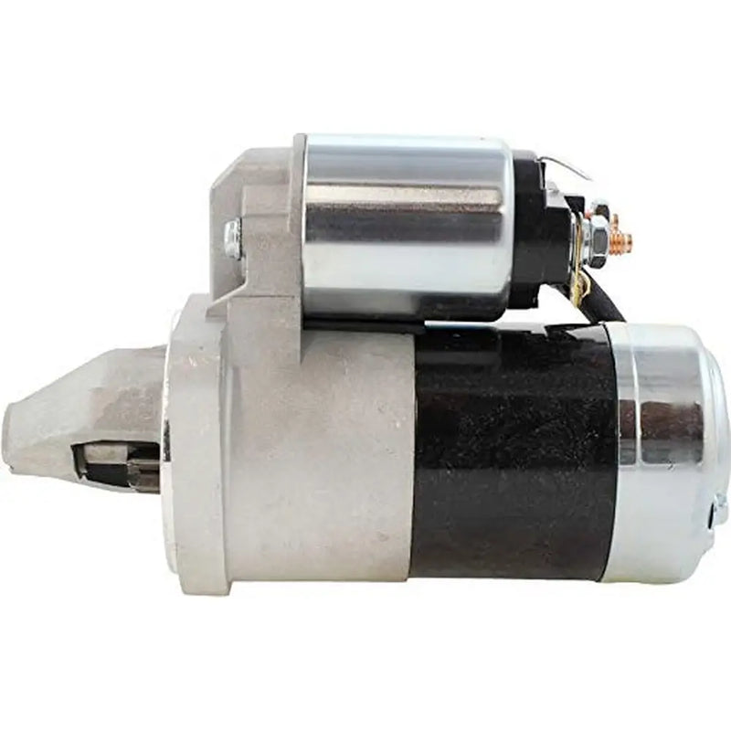 Load image into Gallery viewer, Starter M004T14674 for Satoh Beaver S370 S370D - Electrical Parts > Starter Motor from MyMROmarts