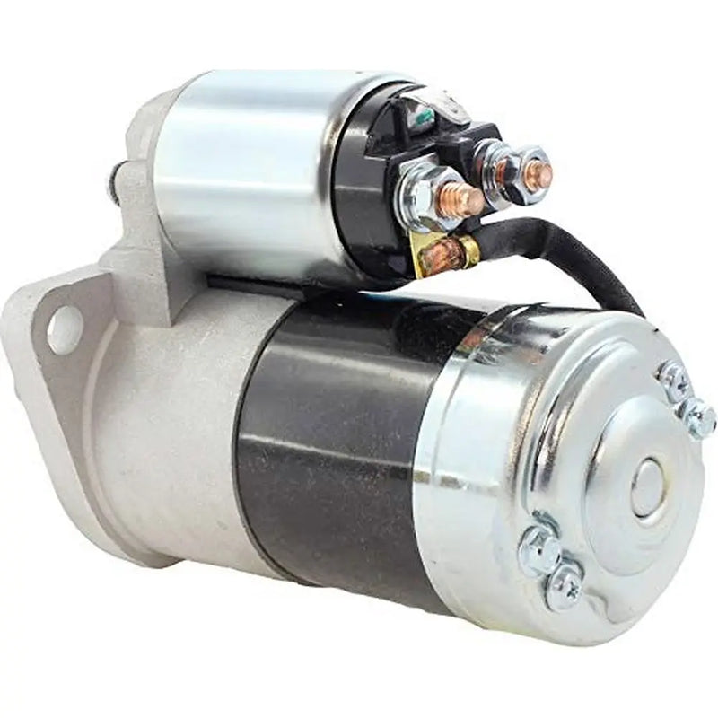 Load image into Gallery viewer, Starter M004T14674 for Satoh Beaver S370 S370D - Electrical Parts > Starter Motor from MyMROmarts