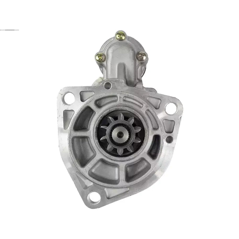 Laden Sie das Bild in Galerie -Viewer, Starter M009T82571 2330000Z05 for UD Truck GE13 GE13T Engine Nissan 24V 6.5KW from MyMROmarts