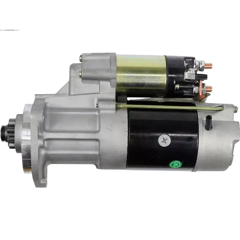 Laden Sie das Bild in Galerie -Viewer, Starter M009T82571 2330000Z05 for UD Truck GE13 GE13T Engine Nissan 24V 6.5KW from MyMROmarts