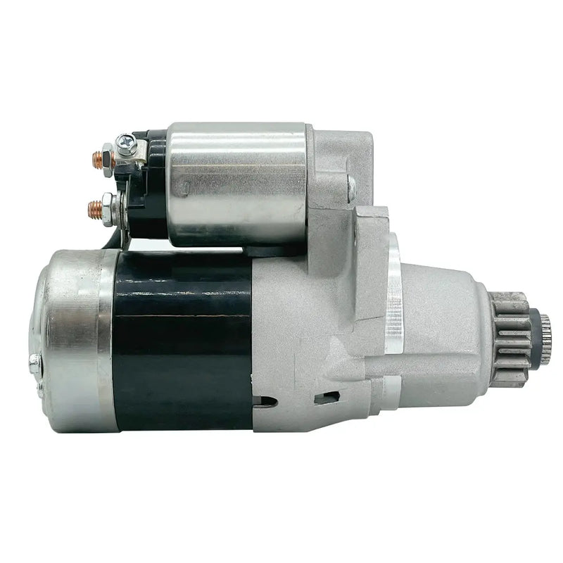 Load image into Gallery viewer, New Starter Replacement For 2007-2008 Nissan Maxima 3.5L & 2003-07 Murano 3.5L 03 04 05 06 07 08 23300CA000, 23300CA000A, 23300-CA00A, M1T68681, M1T68681ZC, SMT0218, 41048208 - Electrical Parts > Starter Motor from MyMROmarts
