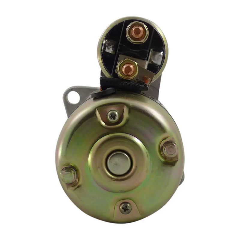 Load image into Gallery viewer, Starter M3T11272 for TCM Lift Truck FCG10N2 / FCG10N6 J15PU240 Engine 1985-2002 FG15, FG20 H20 / J15 Nissan 1980-1999 - Electrical Parts > Starter Motor from MyMROmarts