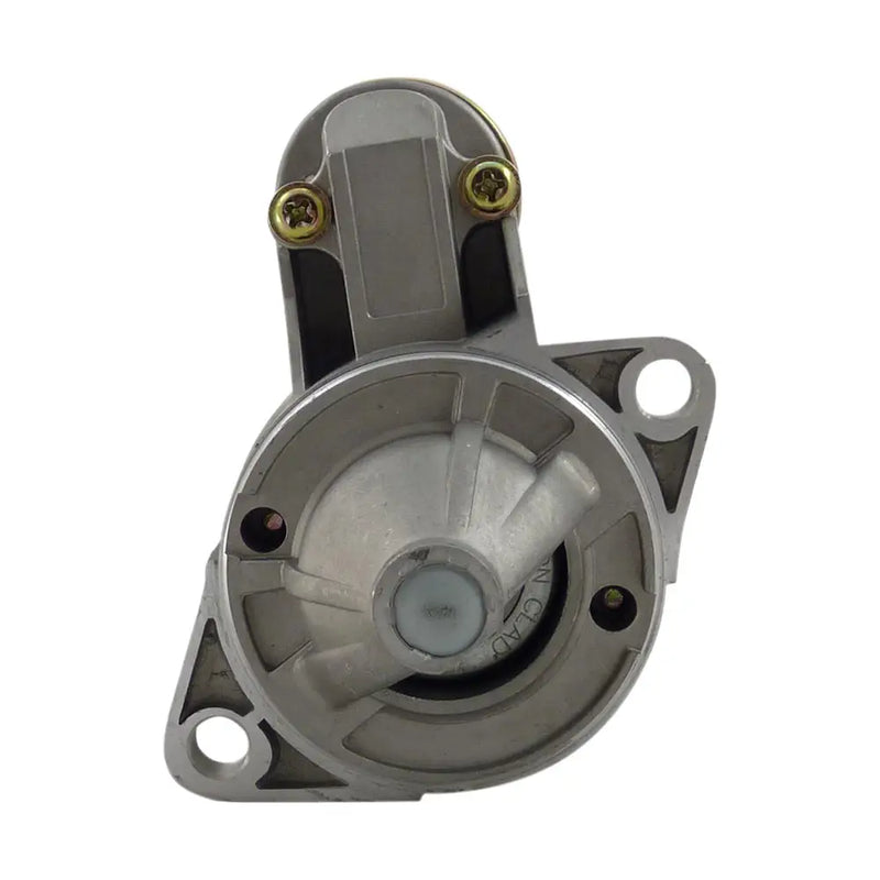 Load image into Gallery viewer, Starter M3T11272 for TCM Lift Truck FCG10N2 / FCG10N6 J15PU240 Engine 1985-2002 FG15, FG20 H20 / J15 Nissan 1980-1999 - Electrical Parts > Starter Motor from MyMROmarts