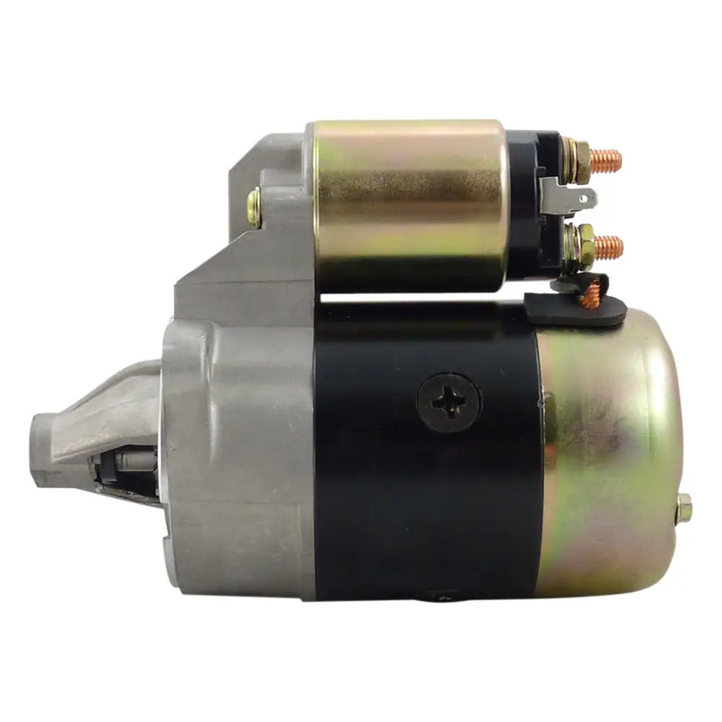 Load image into Gallery viewer, Starter M3T11272 for TCM Lift Truck FCG10N2 / FCG10N6 J15PU240 Engine 1985-2002 FG15, FG20 H20 / J15 Nissan 1980-1999 - Electrical Parts > Starter Motor from MyMROmarts