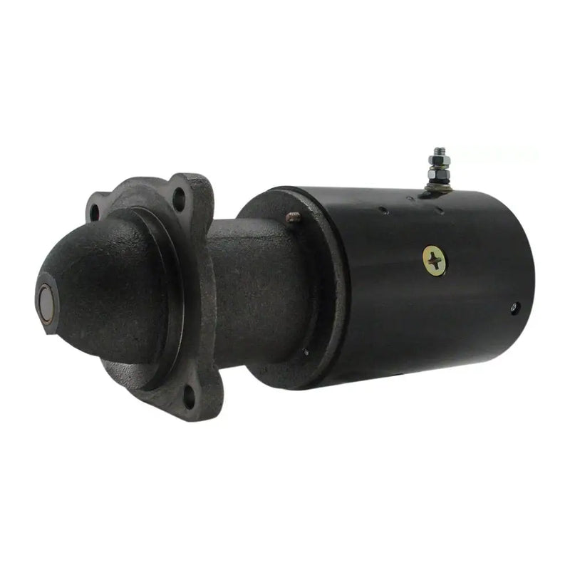 Load image into Gallery viewer, STARTER MBG4141 for TELEDYNE WISCONSIN ENGINES TH THD THDM VE4 VF4 - Electrical Parts > Starter Motor from MyMROmarts