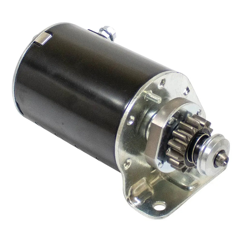 Laden Sie das Bild in Galerie -Viewer, Starter MIA13038 for John Deere 92H D125 D130 D140 D155 D160 - Electrical Parts > Starter Motor from MyMROmarts