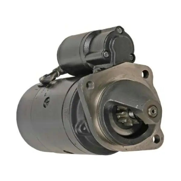 Load image into Gallery viewer, STARTER MOTOR 0-001-359-072 0-001-359-025 IS 0670 for CASE EXCAVATOR 80CP 80CR - Electrical Parts > Starter Motor from MyMROmarts