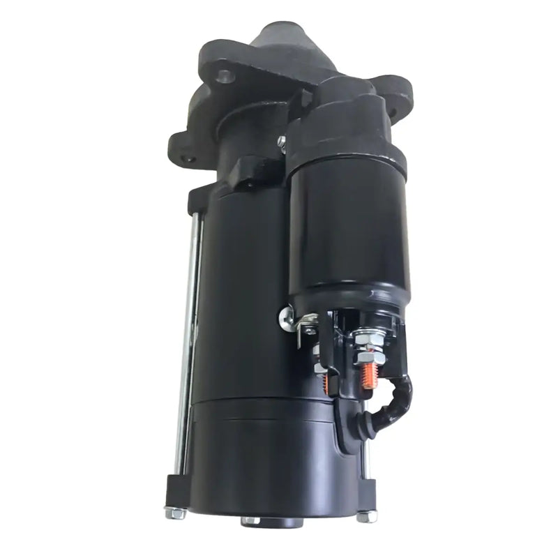 Load image into Gallery viewer, NEW STARTER MOTOR 0-001-369-020 1369020 86513093 COMPATIBLE WITH NEW HOLLAND SKID STEER LOADER 332T L865 L783 LS180 LX865 LX885 1988-2000 - Electrical Parts > Starter Motor from MyMROmarts