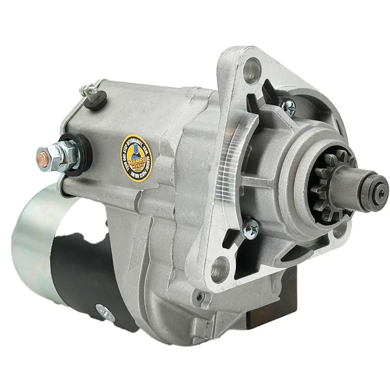 Afbeelding laden in Galerijviewer, Starter Motor 0-23000-1031 1-81100-189-1 For Isuzu Engine 6BD1 6BB1 from MyMROmarts