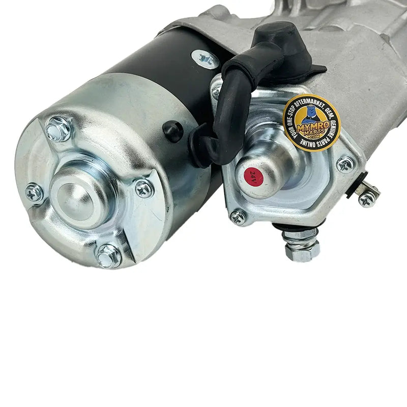 Afbeelding laden in Galerijviewer, Starter Motor 0-23000-1031 1-81100-189-1 For Isuzu Engine 6BD1 6BB1 from MyMROmarts