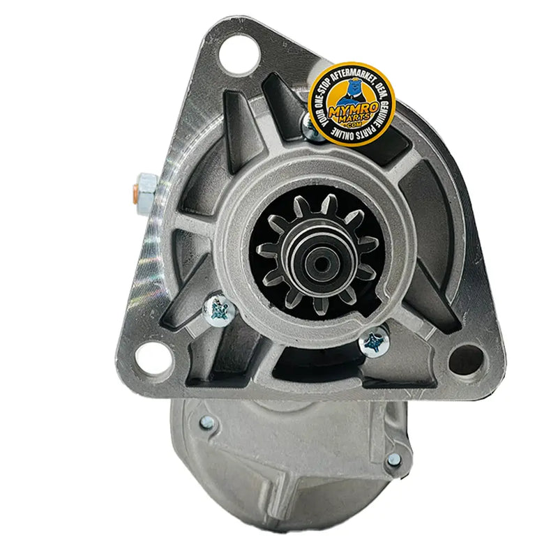 Afbeelding laden in Galerijviewer, Starter Motor 0-23000-1031 1-81100-189-1 For Isuzu Engine 6BD1 6BB1 from MyMROmarts