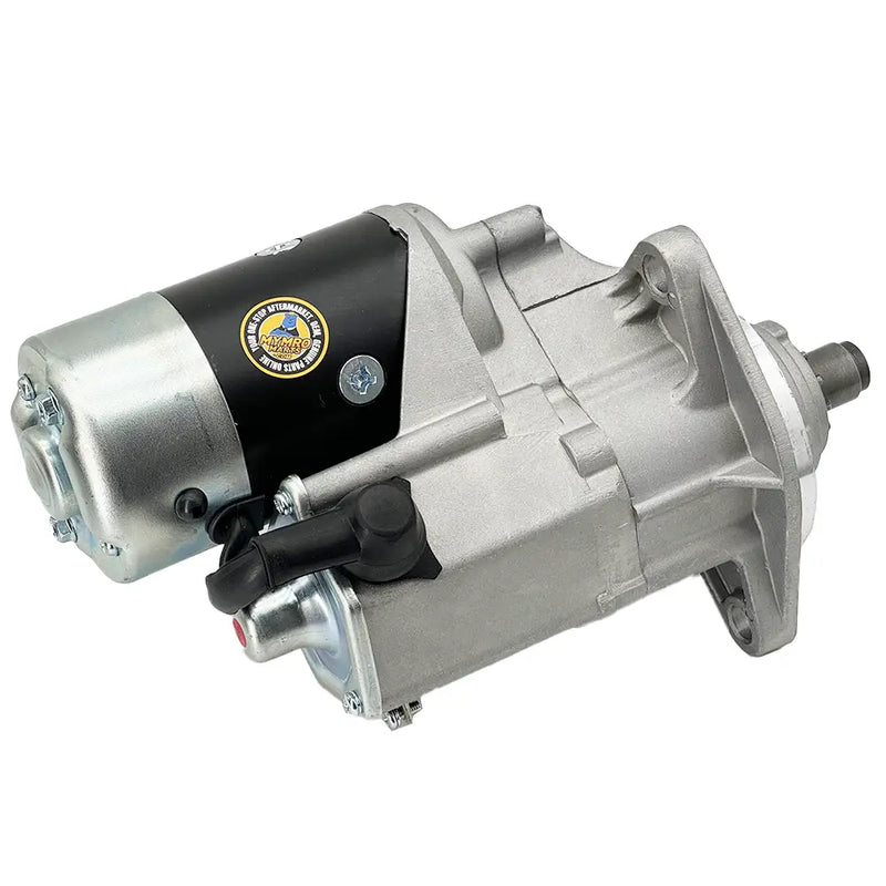 Afbeelding laden in Galerijviewer, Starter Motor 0-23000-1031 1-81100-189-1 For Isuzu Engine 6BD1 6BB1 from MyMROmarts