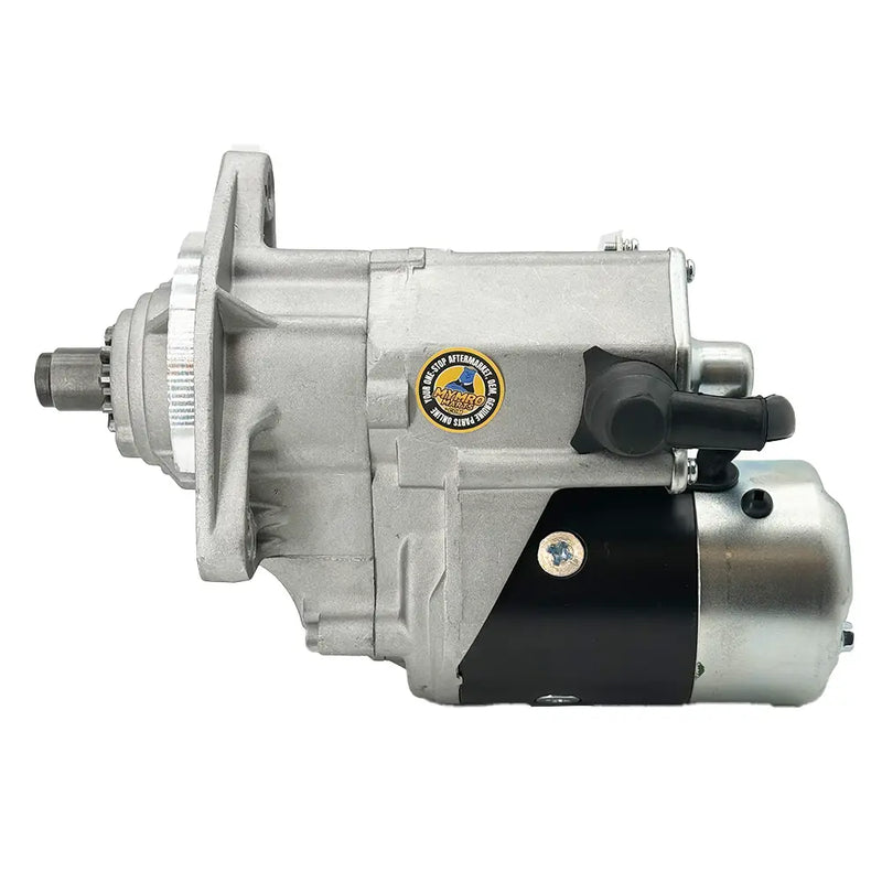 Afbeelding laden in Galerijviewer, Starter Motor 0-23000-1031 1-81100-189-1 For Isuzu Engine 6BD1 6BB1 from MyMROmarts