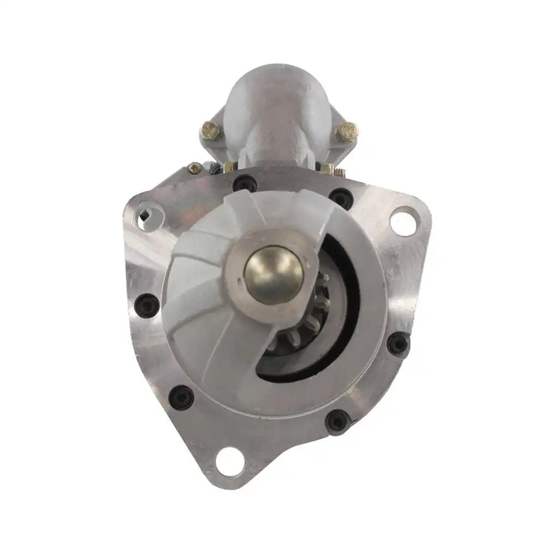 Load image into Gallery viewer, Starter Motor 0-23000-1231 600-813-3390 For Komatsu Dump Truck GD505A-3 GD521A-1 GD611A-1 GD661A-1 Engine S6D105 from MyMROmarts