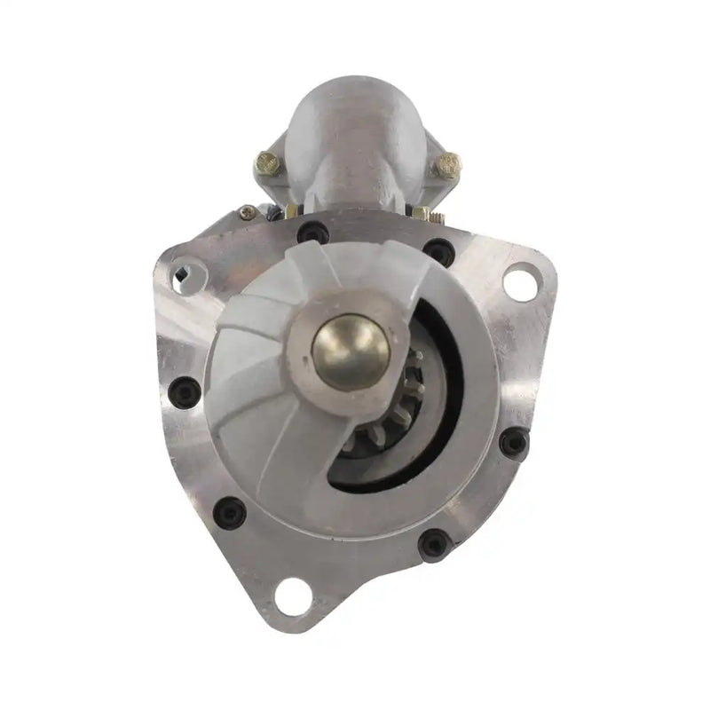 Carica immagine in Galleria Viewer, Starter Motor 0-23000-1231 600-813-3390 For Komatsu Wheel Loader WA200-1 WA250-1 WA300-1 WA320-1 Engine S6D105 from MyMROmarts