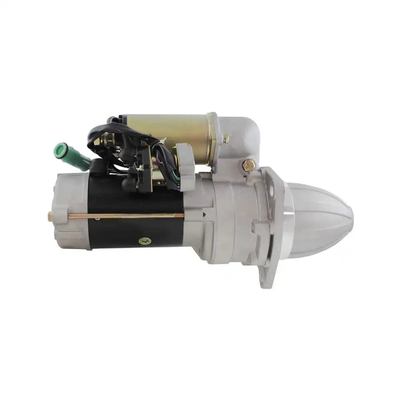 Load image into Gallery viewer, Starter Motor 0-23000-1231 600-813-3390 For Komatsu Dump Truck GD505A-3 GD521A-1 GD611A-1 GD661A-1 Engine S6D105 from MyMROmarts