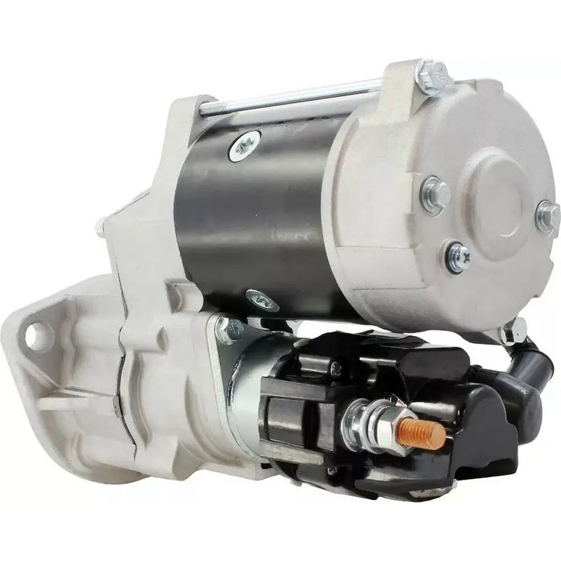 Load image into Gallery viewer, Starter Motor 0-24000-0030 600-863-3110 For Komatsu Dumper Truck BR100JG-2 Engine 4D95LE-2D from MyMROmarts