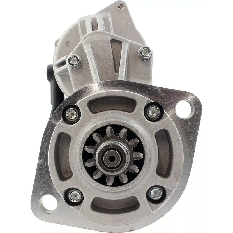 Load image into Gallery viewer, Starter Motor 0-24000-0030 600-863-3110 For Komatsu Dumper Truck BR100JG-2 Engine 4D95LE-2D from MyMROmarts