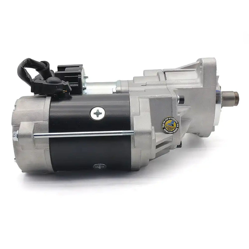 Load image into Gallery viewer, Starter Motor 0-24000-0030 600-863-3110 For Komatsu Excavator PC60-7 PC78US-6 PC75UU-3 PC78US-6 Engine 4D95 from MyMROmarts