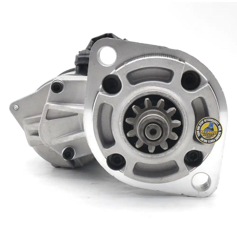 Load image into Gallery viewer, Starter Motor 0-24000-0030 600-863-3110 For Komatsu Excavator PC60-7 PC78US-6 PC75UU-3 PC78US-6 Engine 4D95 from MyMROmarts