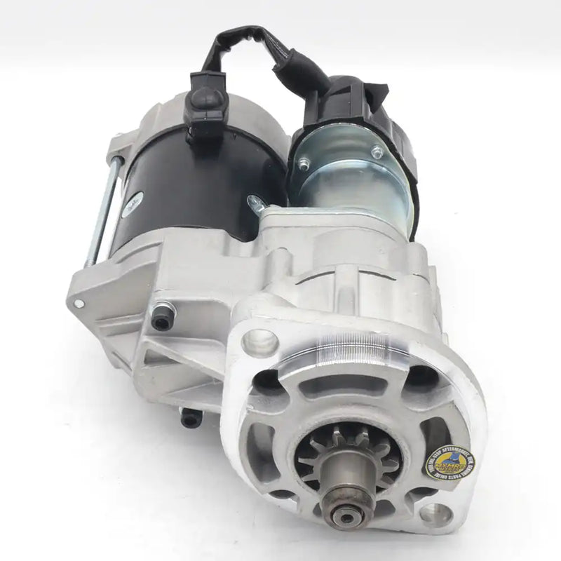 Load image into Gallery viewer, Starter Motor 0-24000-0030 600-863-3110 For Komatsu Excavator PC60-7 PC78US-6 PC75UU-3 PC78US-6 Engine 4D95 from MyMROmarts