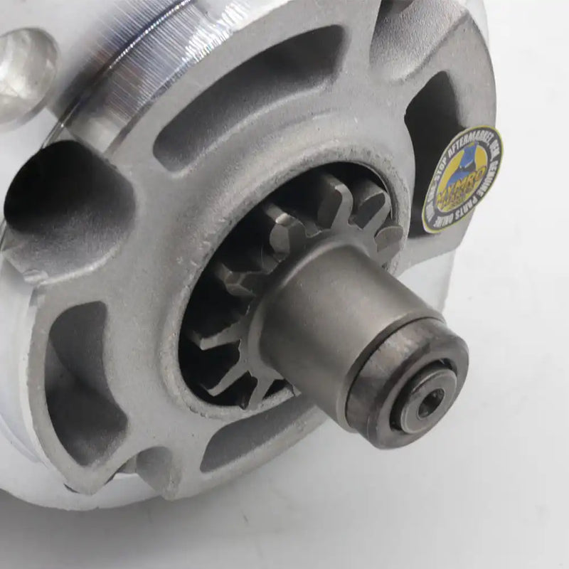 Load image into Gallery viewer, Starter Motor 0-24000-0030 600-863-3110 For Komatsu Excavator PC60-7 PC78US-6 PC75UU-3 PC78US-6 Engine 4D95 from MyMROmarts