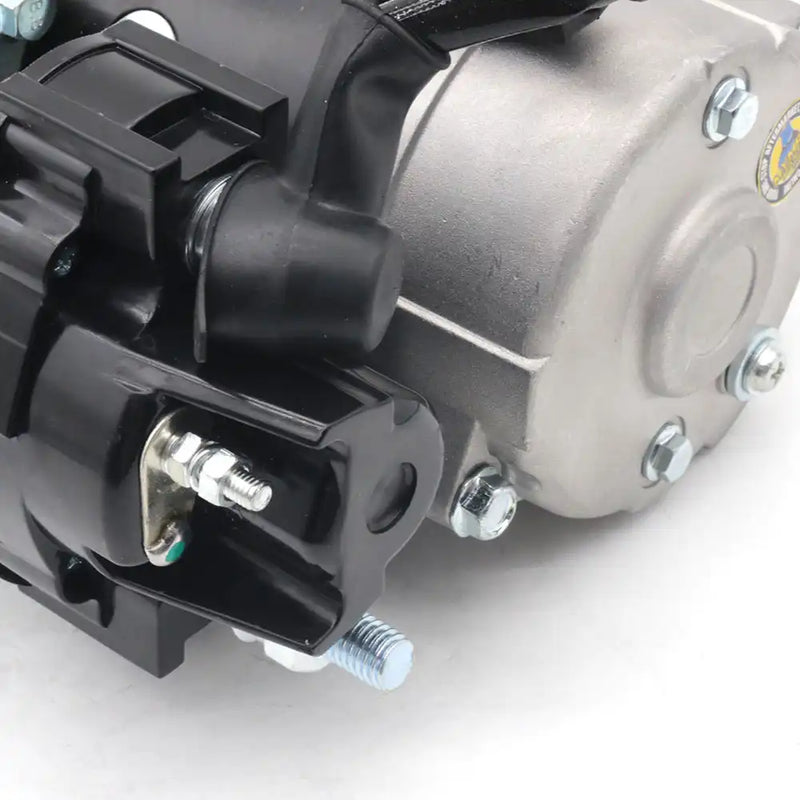 Load image into Gallery viewer, Starter Motor 0-24000-0030 600-863-3110 For Komatsu Excavator PC60-7 PC78US-6 PC75UU-3 PC78US-6 Engine 4D95 from MyMROmarts