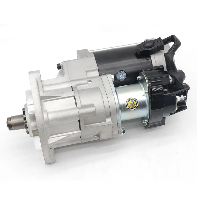 Load image into Gallery viewer, Starter Motor 0-24000-0030 600-863-3110 For Komatsu Excavator PC60-7 PC78US-6 PC75UU-3 PC78US-6 Engine 4D95 from MyMROmarts