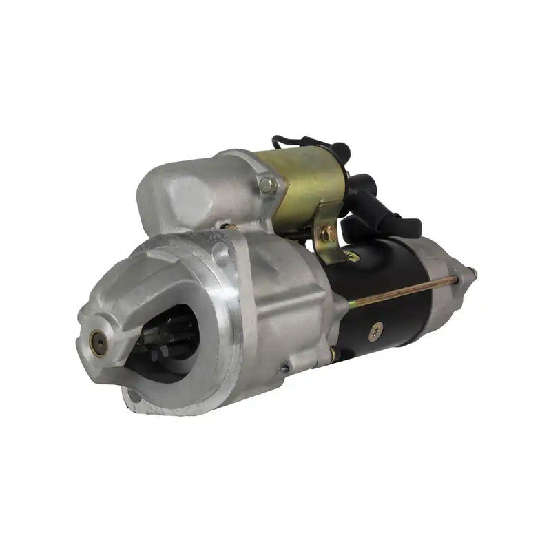 Load image into Gallery viewer, Starter Motor 0-24000-0040 600-863-3210 For Komatsu Excavator PC130-7 PC60-7 Engine 4D95 from MyMROmarts