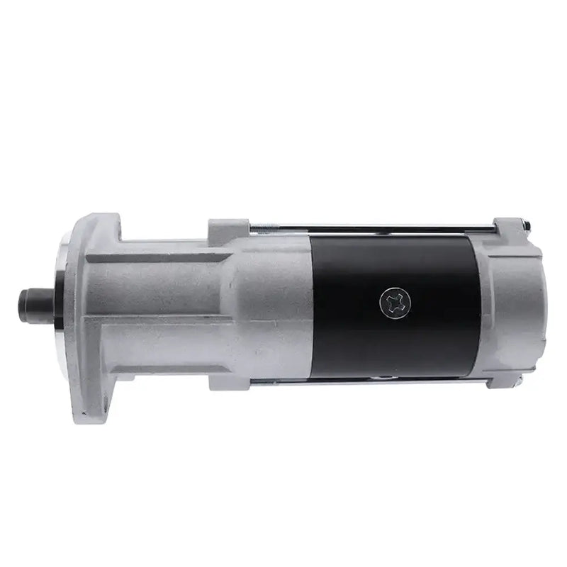 Cargue la imagen en el visor de la galería, 24V Starter Motor 0-24000-0178 898054-0630 for Hitachi Excavator ZAX200-3 ZAX230-5 Isuzu Engine 4HK1 from MyMROmarts