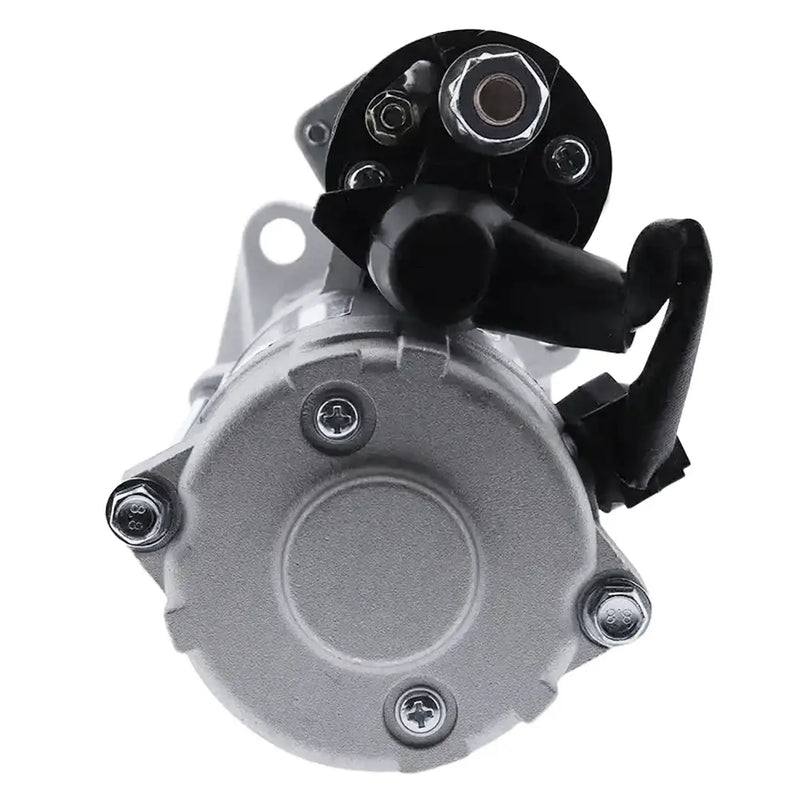 Cargue la imagen en el visor de la galería, 24V Starter Motor 0-24000-0178 898054-0630 for Hitachi Excavator ZAX200-3 ZAX230-5 Isuzu Engine 4HK1 from MyMROmarts