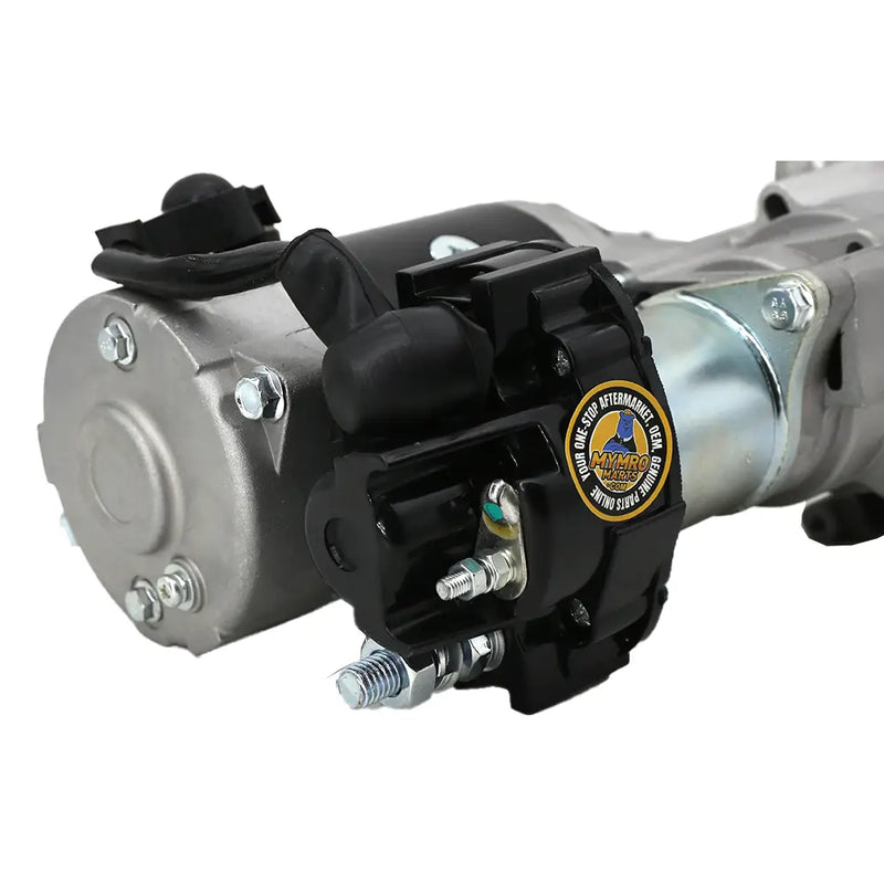 Load image into Gallery viewer, Starter Motor 0-24000-3251 For Hitachi Excavator ZX120 Isuzu Engine 4BG1T from MyMROmarts