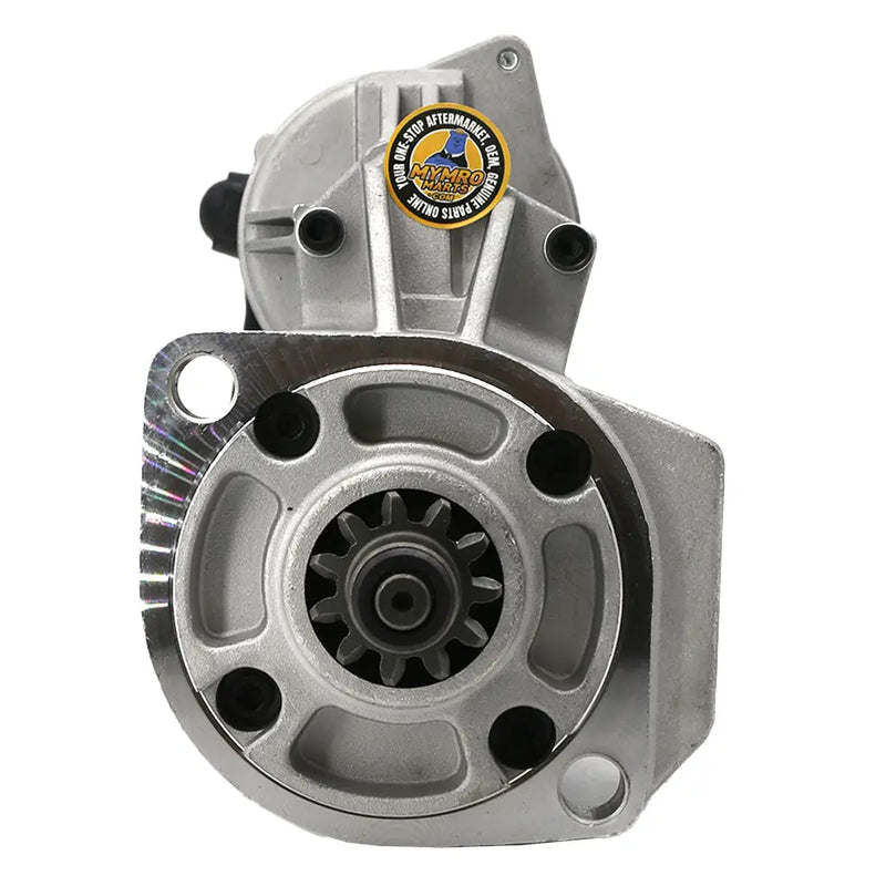 Load image into Gallery viewer, Starter Motor 0-24000-3251 For Hitachi Excavator ZX120 Isuzu Engine 4BG1T from MyMROmarts