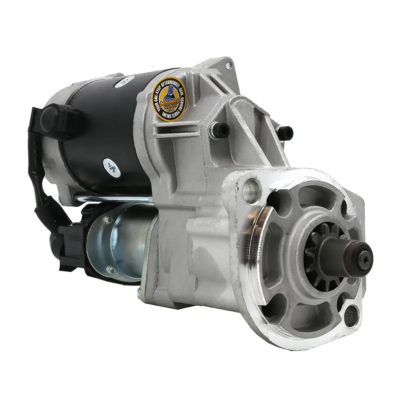 Load image into Gallery viewer, Starter Motor 0-24000-3251 For Hitachi Excavator ZX120 Isuzu Engine 4BG1T from MyMROmarts