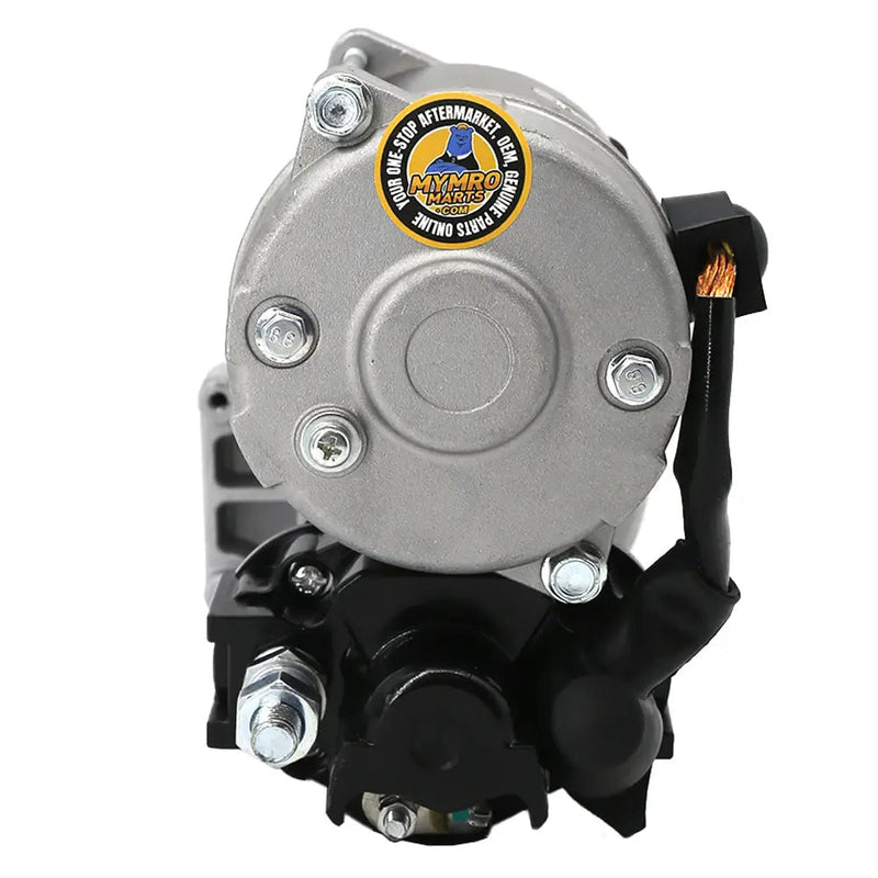 Load image into Gallery viewer, Starter Motor 0-24000-3251 For Hitachi Excavator ZX120 Isuzu Engine 4BG1T from MyMROmarts