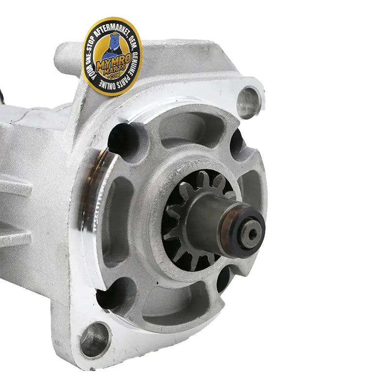 Load image into Gallery viewer, Starter Motor 0-24000-3251 For Hitachi Excavator ZX120 Isuzu Engine 4BG1T from MyMROmarts