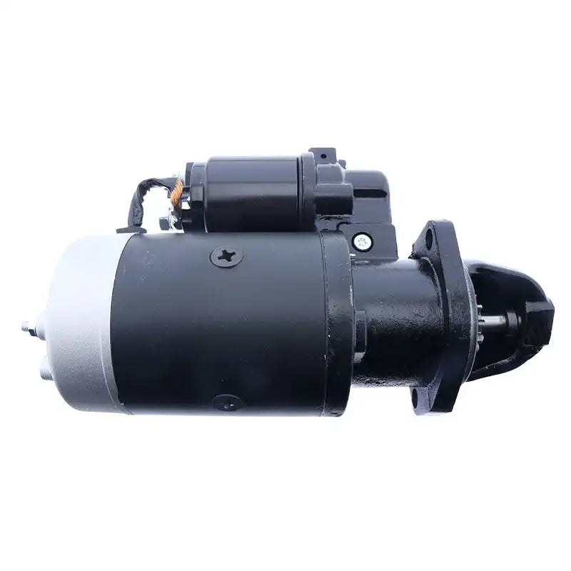 Cargue la imagen en el visor de la galería, 12V 11T 2.7KW Starter Motor 000050476102 0001362304 for Hatz Engine 2M41 3M41 4M41 4M42 3M43 4L42C from MyMROmarts