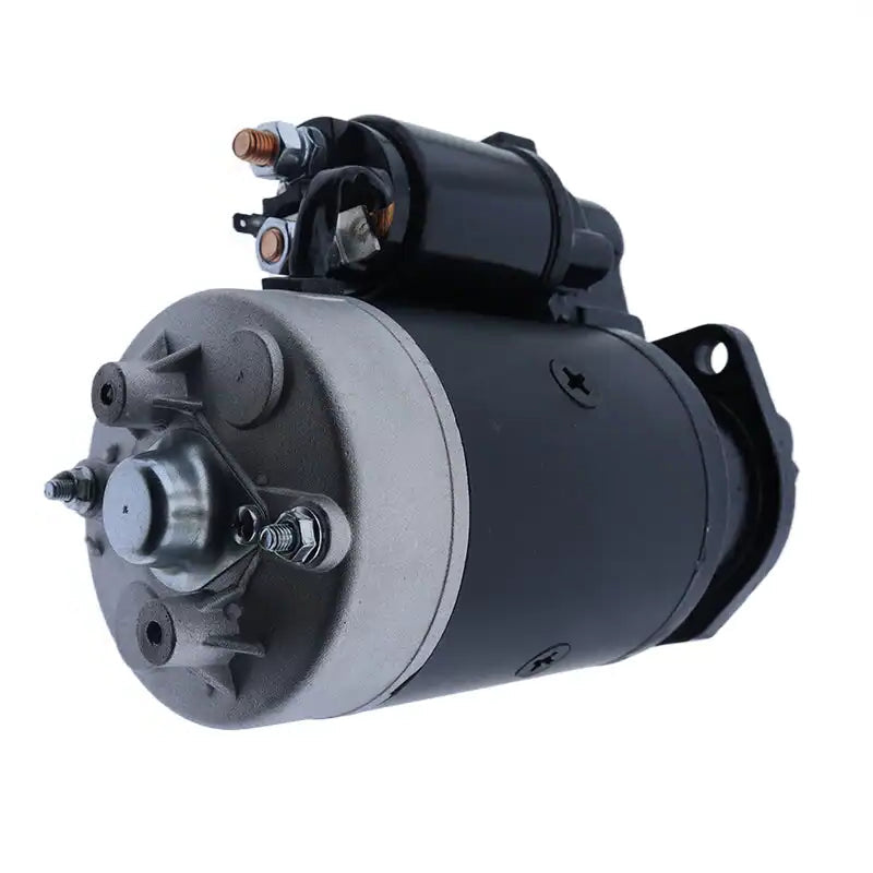 Cargue la imagen en el visor de la galería, 12V 11T 2.7KW Starter Motor 000050476102 0001362304 for Hatz Engine 2M41 3M41 4M41 4M42 3M43 4L42C from MyMROmarts